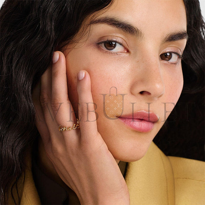 l0vis Vvtt0n lv script ring m1804s